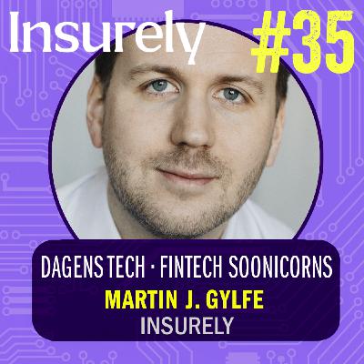 💰 SOONICORNS & EMBEDDED FINANCE 🦄 -  Insurely är Sveriges hemligaste miljardbolag inom Fintech och försäkringar