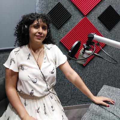 Nallely Jáquez Nava (Teatro)