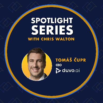 How AI Can Tell You WHERE to Use AI in Your Retail Operations With Tomáš Čupr | Spotlight Series How AI Can Tell You WHERE to Use AI in Your Retail Operations With Tomáš Čupr | Spotlight Series