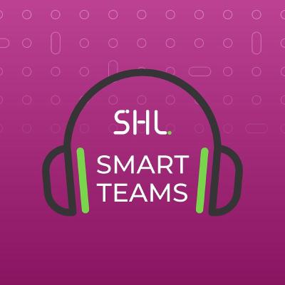 Smart Teams #28 - How Competency Frameworks Help Organizations Through Change Smart Teams #28 - How Competency Frameworks Help Organizations Through Change