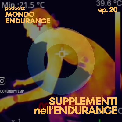 Ep 20: Heat Training e i suoi benefici