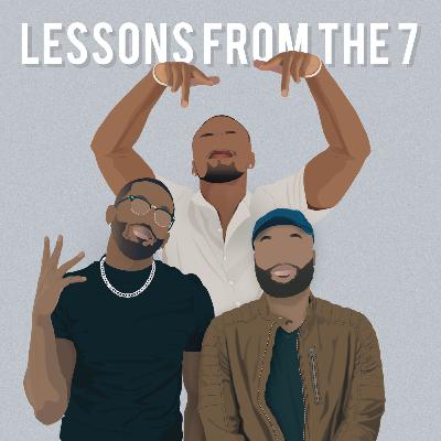 Episode 54 | We Back Baby!