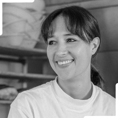 BROTTalk 37 - Marie Herrmann über ihren Quereinstieg und die Gründung einer Mikrobäckerei