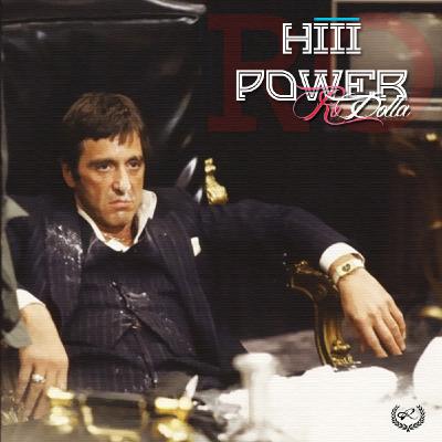Hiii Power (Freestyle)