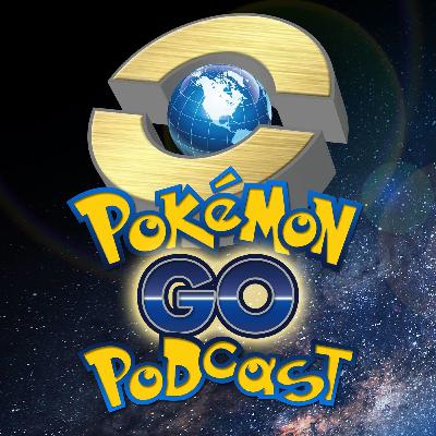 Pokémon GO Podcast Ep 327 – “Charles Disapproves Of Love”