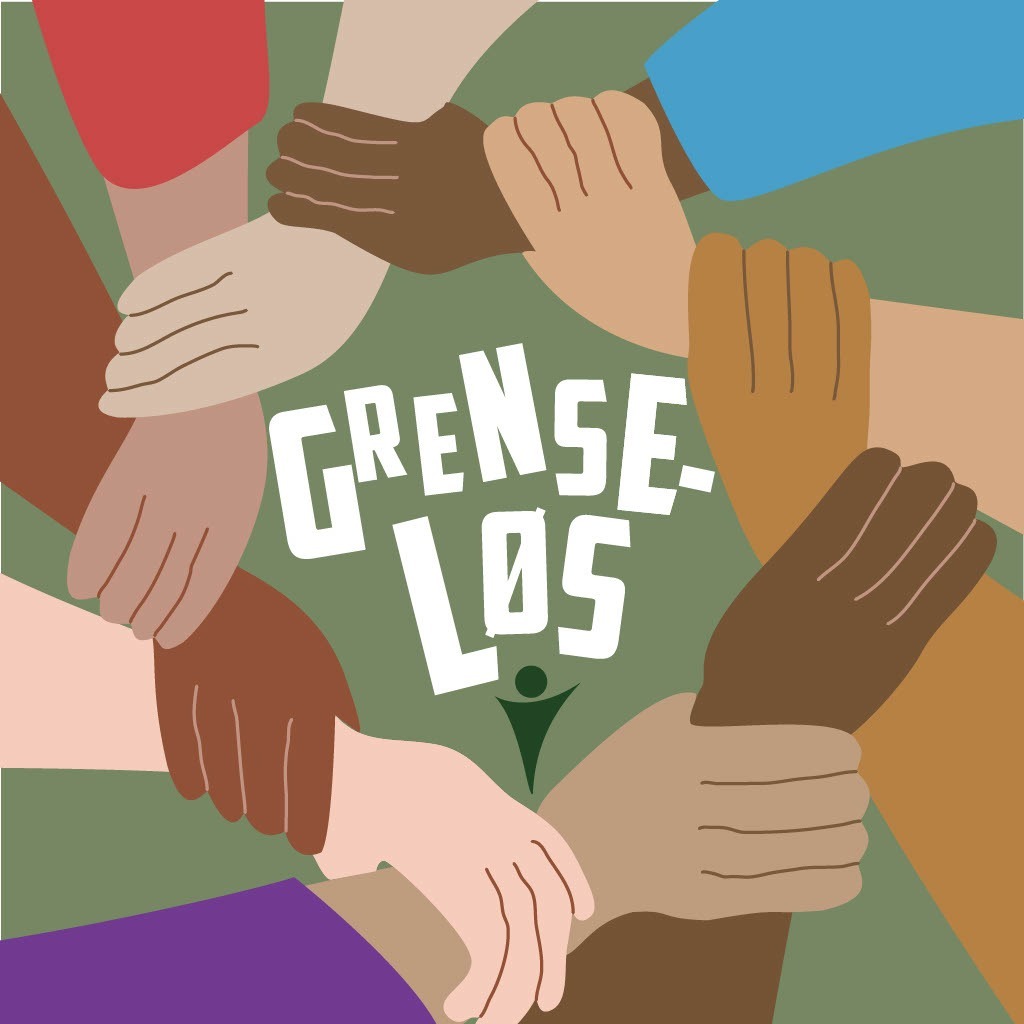 Grenseløs