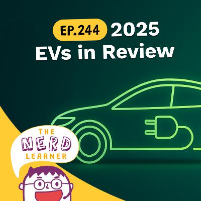 TNL244 - ลองขับ EV หลายรุ่นพร้อมรีวิวจริง