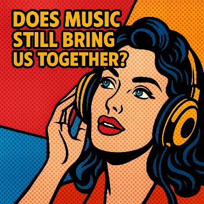 Taylor Swift, Crisis Playlists & The Death of the “Song of the Summer” – Pop in 2025 Uncovered