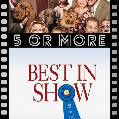 Best in Show Best in Show