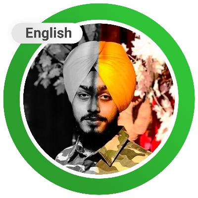 Who Is Thepssaini? (ENG)