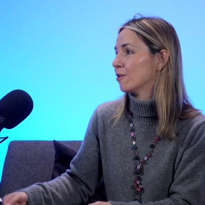 Making Tech Change Stick: Connectivity Rollouts, 24/7 Uptime, and the Realities of Multi-Site Delivery, with Shona Goodlad, Sky Business. Making Tech Change Stick: Connectivity Rollouts, 24/7 Uptime, and the Realities of Multi-Site Delivery, with Shona Goodlad, Sky Business.