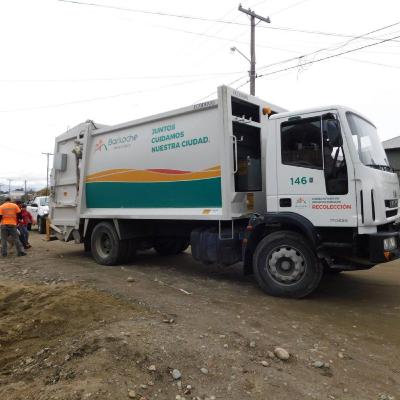 "Lo más lindo que nosotros tenemos es el trato con la gente" "Lo más lindo que nosotros tenemos es el trato con la gente"