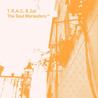 T.R.A.C. & Zar - Artful Ride