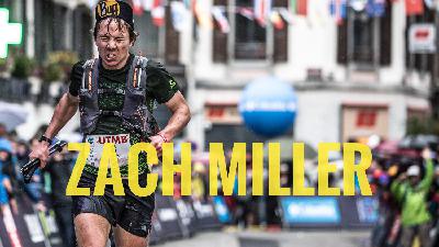 Zach Miller | BYP 069