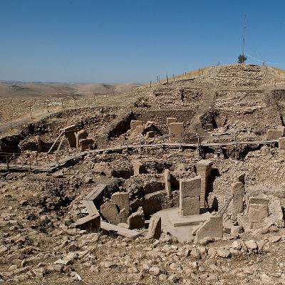 Göbekli Tepe: The Birth of Religion
