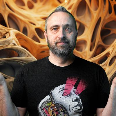 I Don't Care If You Wake Up