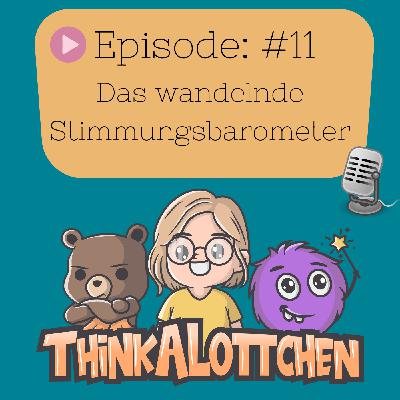 ThinkALottchen - #11 ThinkALottchen - #11
