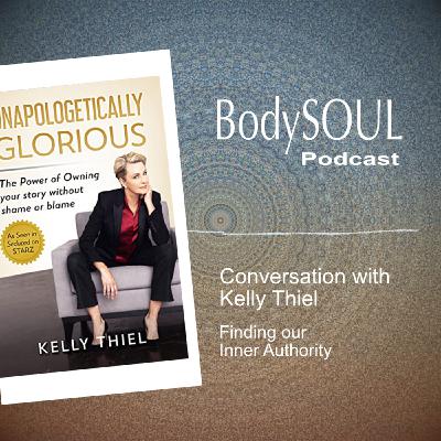 Finding Our Inner Authority on the Path of Healing