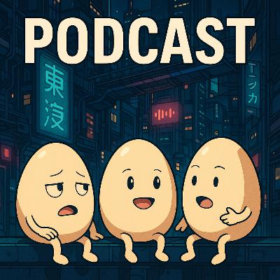 EP14 AI算命、感情顧問⋯⋯人類點算? EP14 AI算命、感情顧問⋯⋯人類點算?