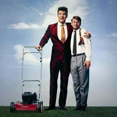 Goodfellas 2 My Blue Heaven Goodfellas 2 My Blue Heaven