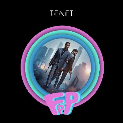 Tenet - Film Review 18 Tenet - Film Review 18