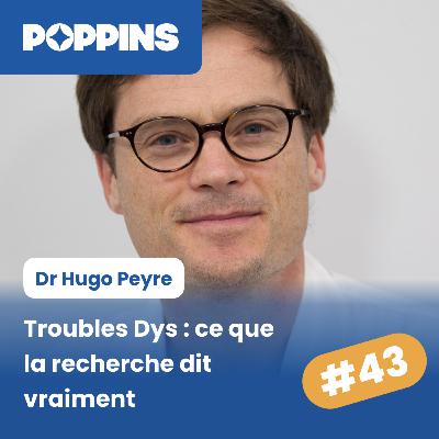 Troubles dys : ce que la recherche dit vraiment