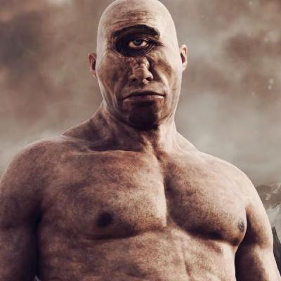 LA EXTINCIÓN DE LOS TITANES SE ACERCA