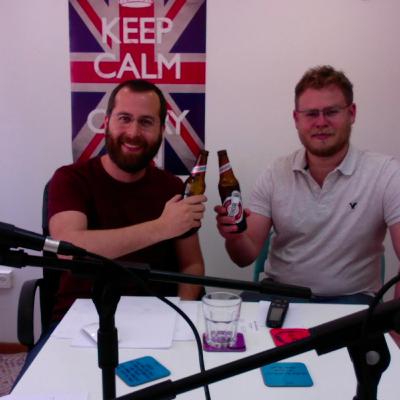 למה בנק ישראל קונה דולרים? - פרק 29