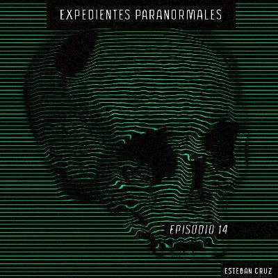 El Asesino de Twitter | Expedientes Paranormales