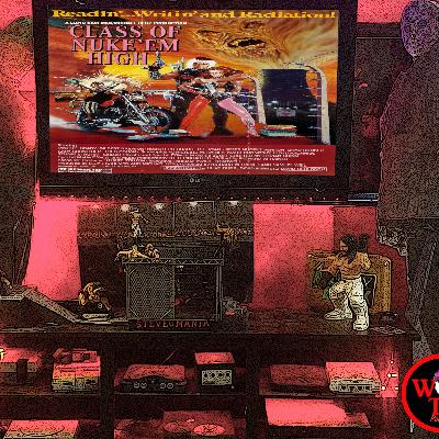 Class of Nuke Em High recap and review