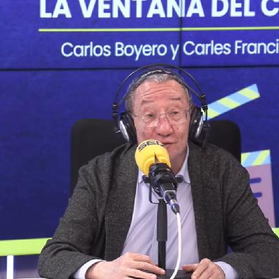 La Ventana del Cine | La resaca de los Premios Goya