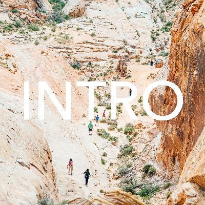Episode 1: Introduction
