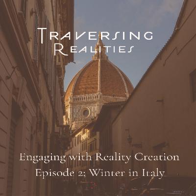 Winter in Italy