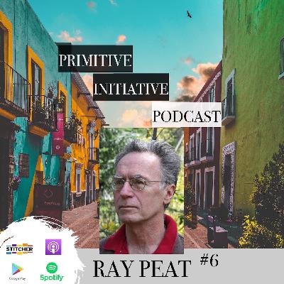 Dr. Ray Peat | Planned Obsolescence, Particulate Matter, The "Green" Reset, Soil, Wilhelm Reich, Social Structure, Digital vs Analog Reality, Morality and much more. Dr. Ray Peat | Planned Obsolescence, Particulate Matter, The "Green" Reset, Soil, Wilhelm Reich, Social Structure, Digital vs Analog Reality, Morality and much more.