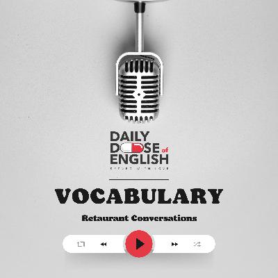 Vocabulary - 2 -