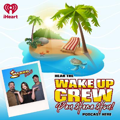 Wake Up Crew