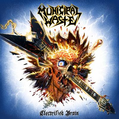 Episode 122: ...an Electrified Nail of CACOPHONY Part 1