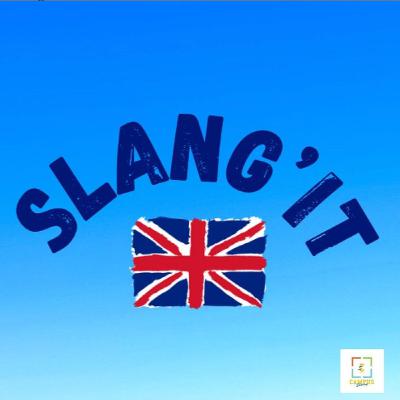SLANG'IT - EP 5 SLANG'IT - EP 5