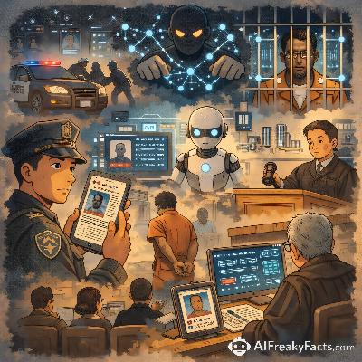 AI on Trial: The End of Innocent Until Proven Guilty [31]