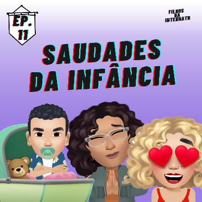 #11 - Dia das Crianças