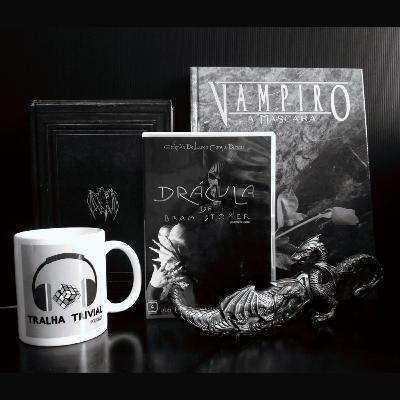 03 - Éramos Vampiros Juvenis