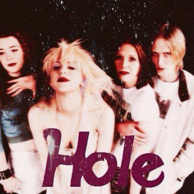 Chi sono le Hole?