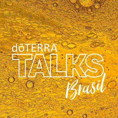 dōTERRA Talks #1 – Gotas de informação part. Willian Lembi dōTERRA Talks #1 – Gotas de informação part. Willian Lembi