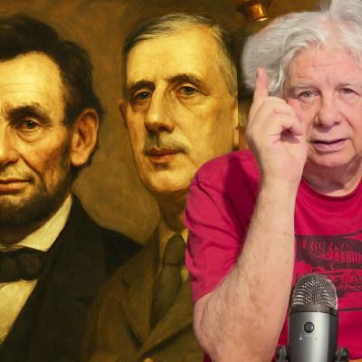 El Genio Político a lo Largo del Tiempo | Dominical El Genio Político a lo Largo del Tiempo | Dominical