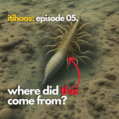 #005 Evolution with Life Hacks!
