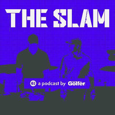The Slam: Bernhard Langer on 'the one that got away' - The Open Championship