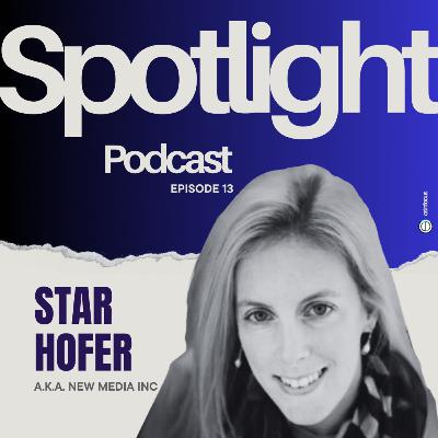Ep 13: Mastering Team Leadership in Tech Startups with Star Hofer