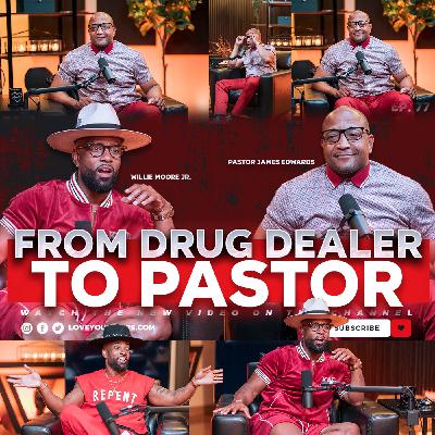 From Drug Dealer to Pastor: A Story of Redemption