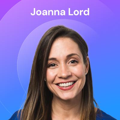 Building Resonant Brands with AI | Joanna Lord