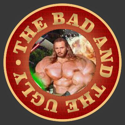 Qui Gon Gym | #185